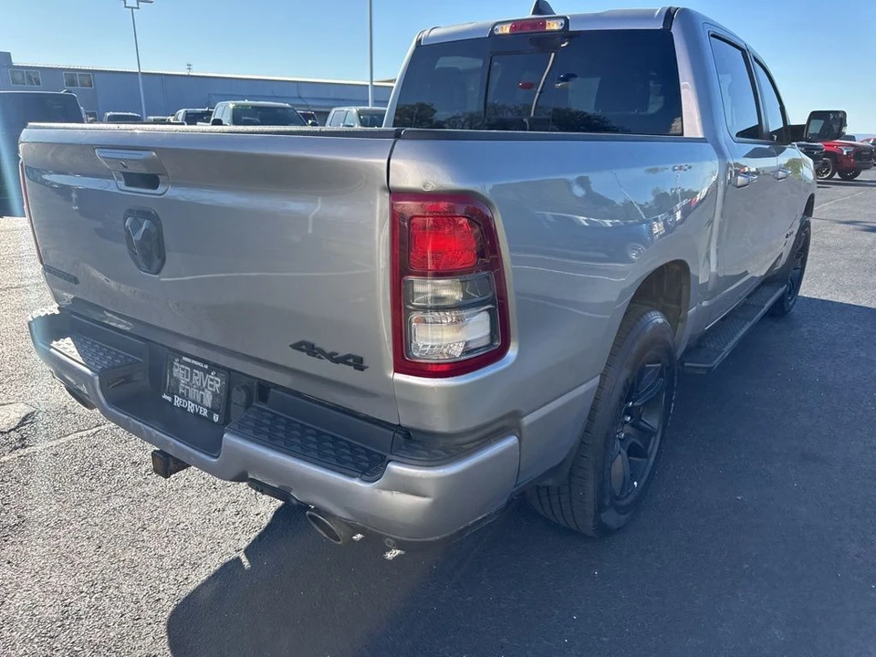 2022 Ram 1500 2nd Gen - Image 5 of 24