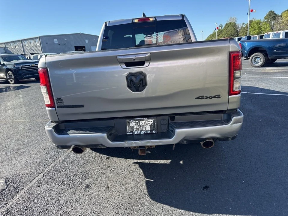 2022 Ram 1500 2nd Gen - Image 6 of 24