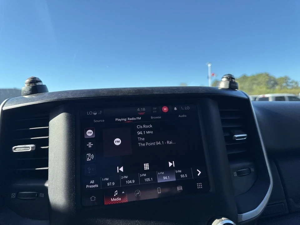 2022 Ram 1500 2nd Gen - Image 22 of 24