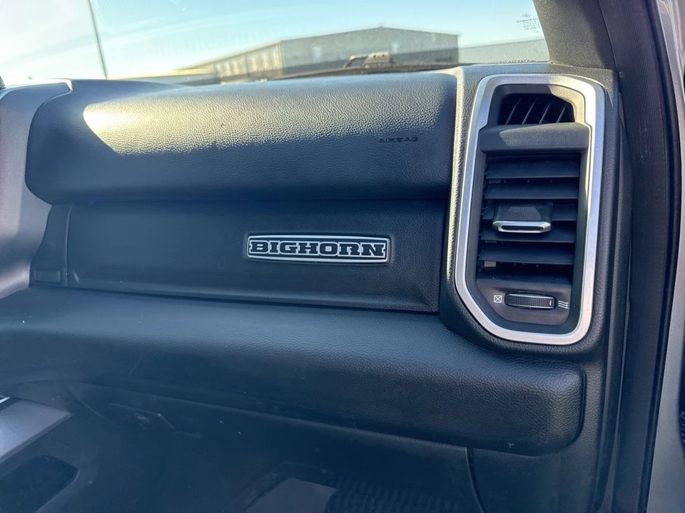 2022 Ram 1500 2nd Gen - Image 16 of 24