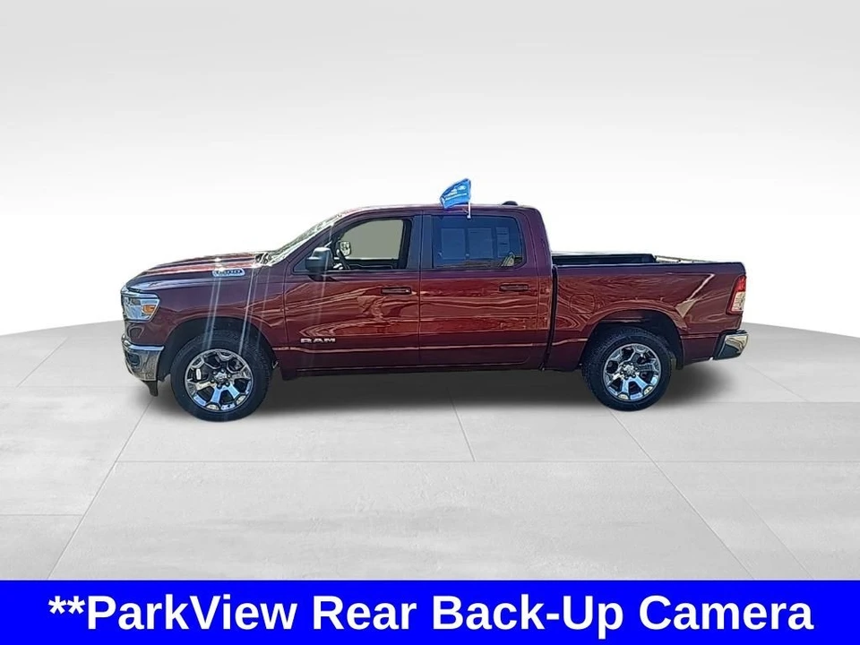 2022 Ram 1500 2nd Gen - Image 4 of 12