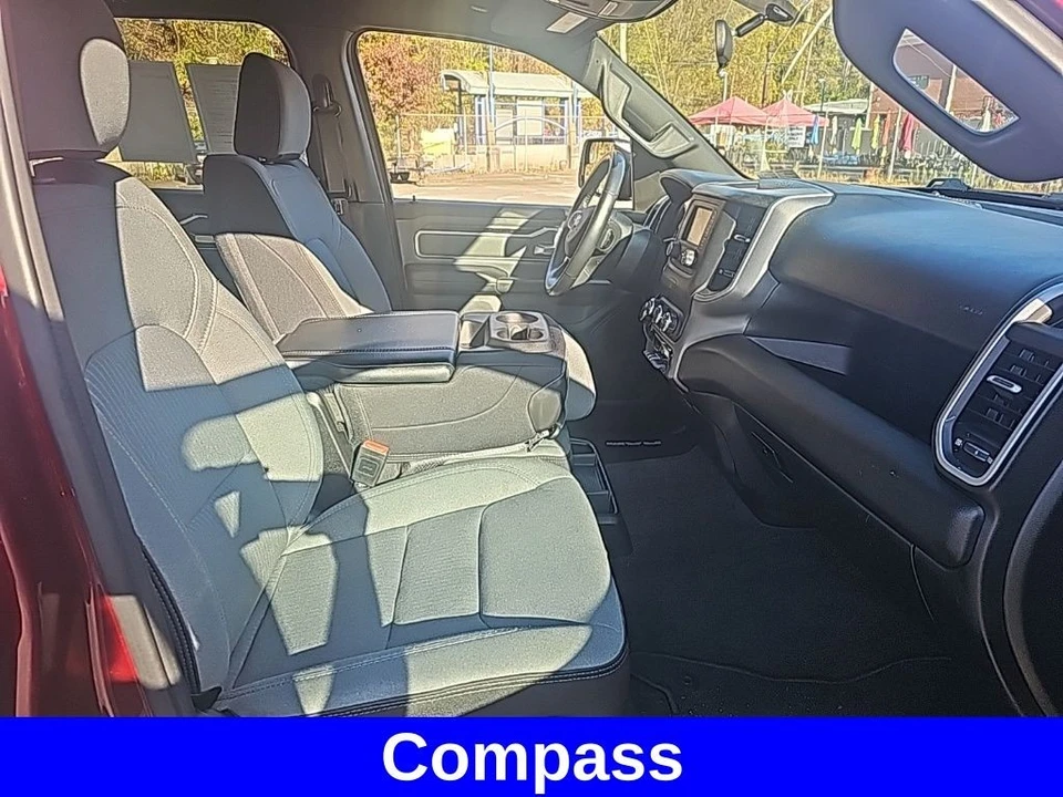 2022 Ram 1500 2nd Gen - Image 11 of 12