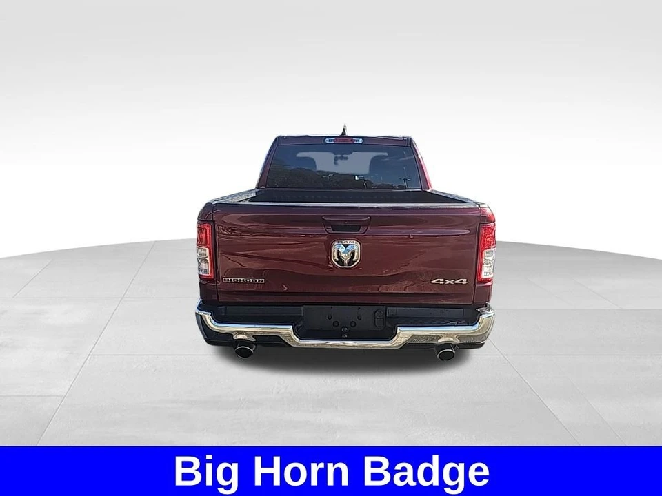 2022 Ram 1500 2nd Gen - Image 7 of 12