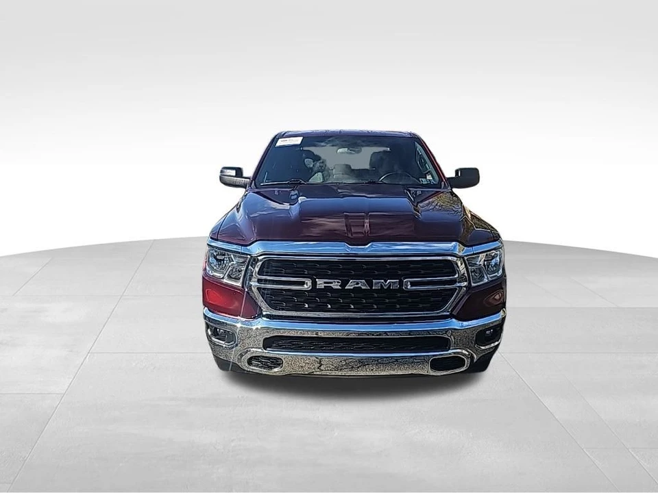 2022 Ram 1500 2nd Gen - Image 2 of 12