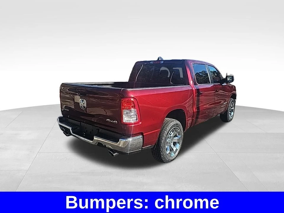 2022 Ram 1500 2nd Gen - Image 8 of 12