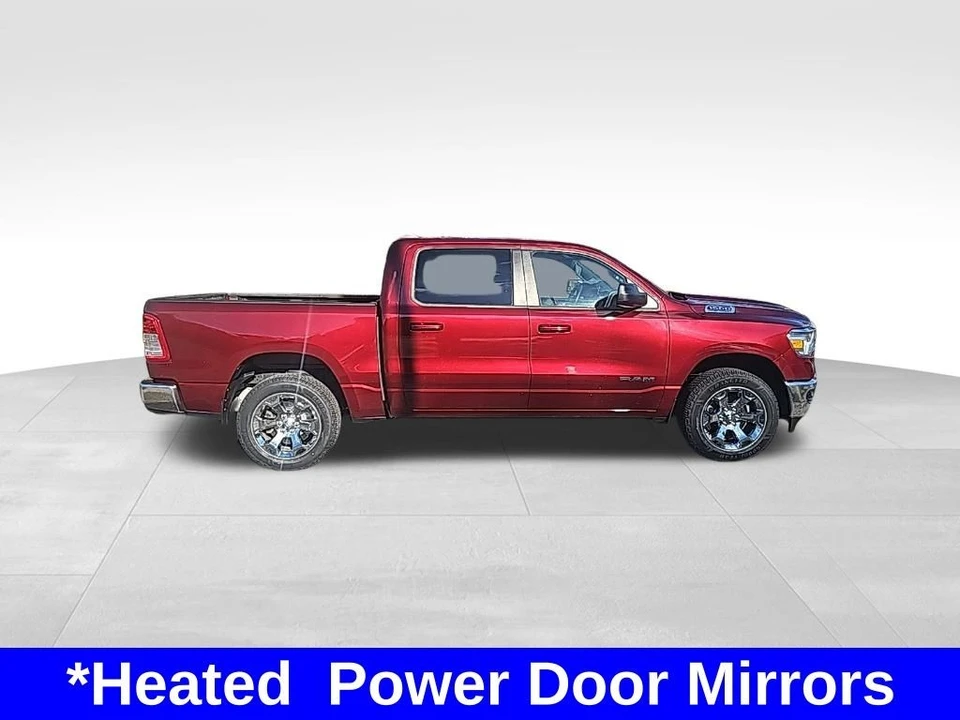 2022 Ram 1500 2nd Gen - Image 9 of 12
