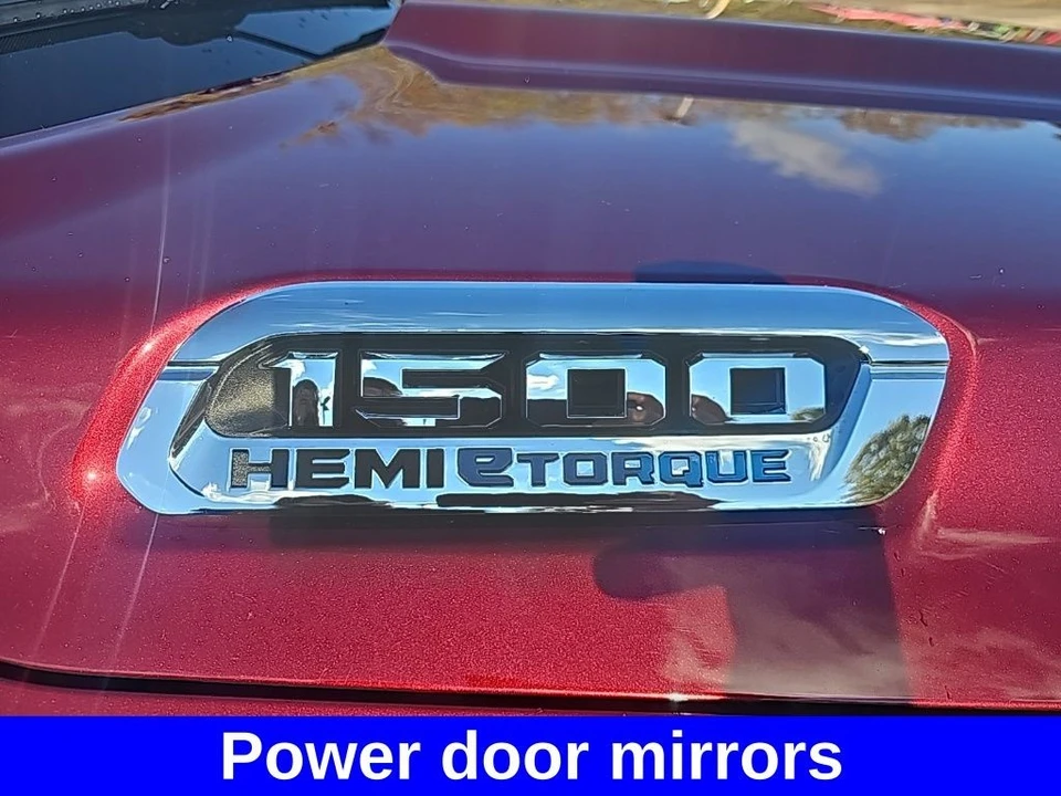 2022 Ram 1500 2nd Gen - Image 10 of 12