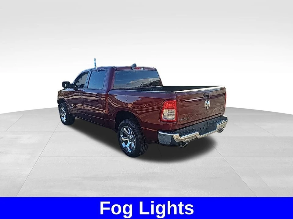 2022 Ram 1500 2nd Gen - Image 5 of 12