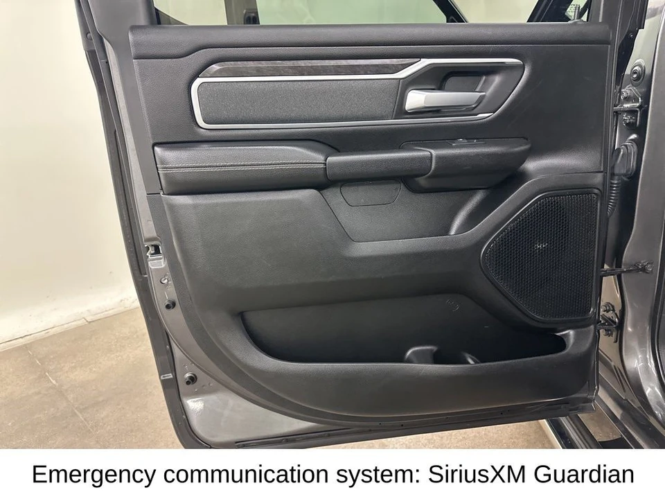 2022 Ram 1500 2nd Gen - Image 29 of 31