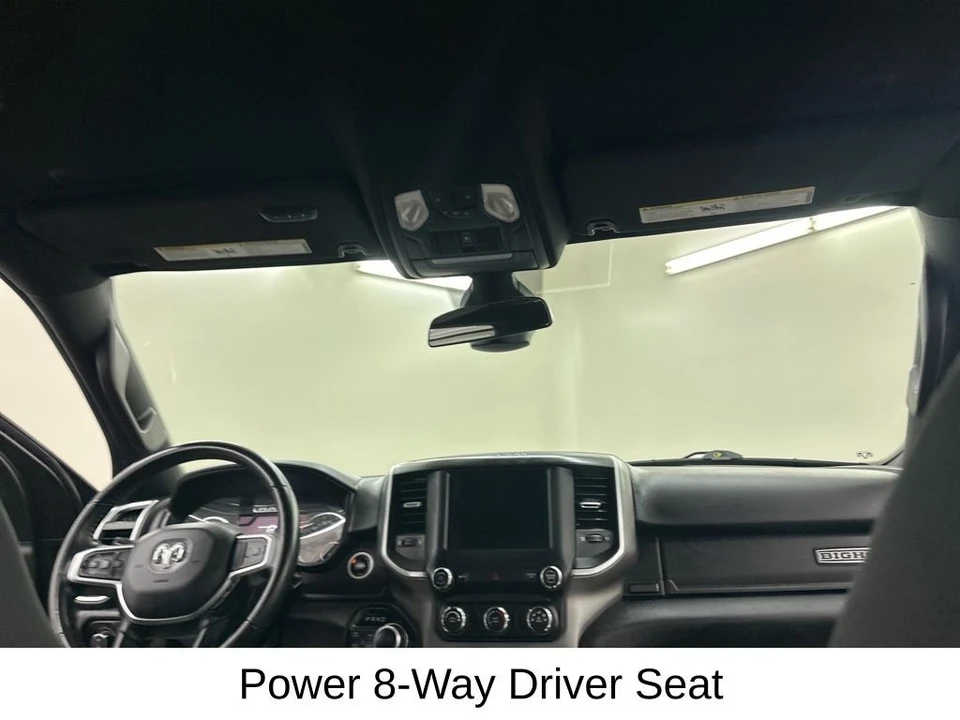 2022 Ram 1500 2nd Gen - Image 25 of 31