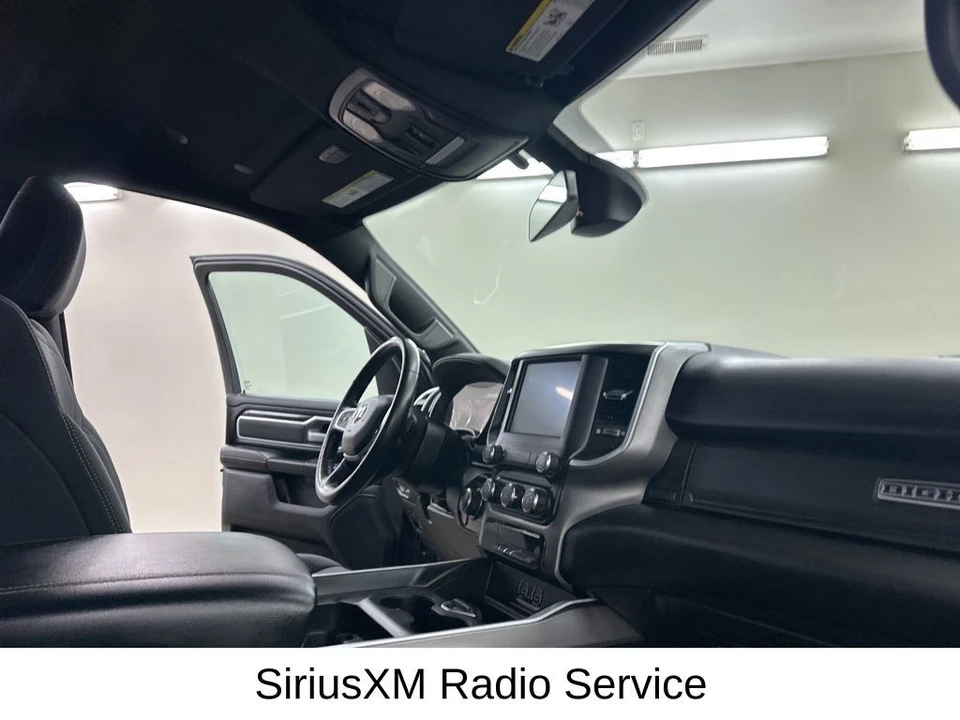 2022 Ram 1500 2nd Gen - Image 20 of 21