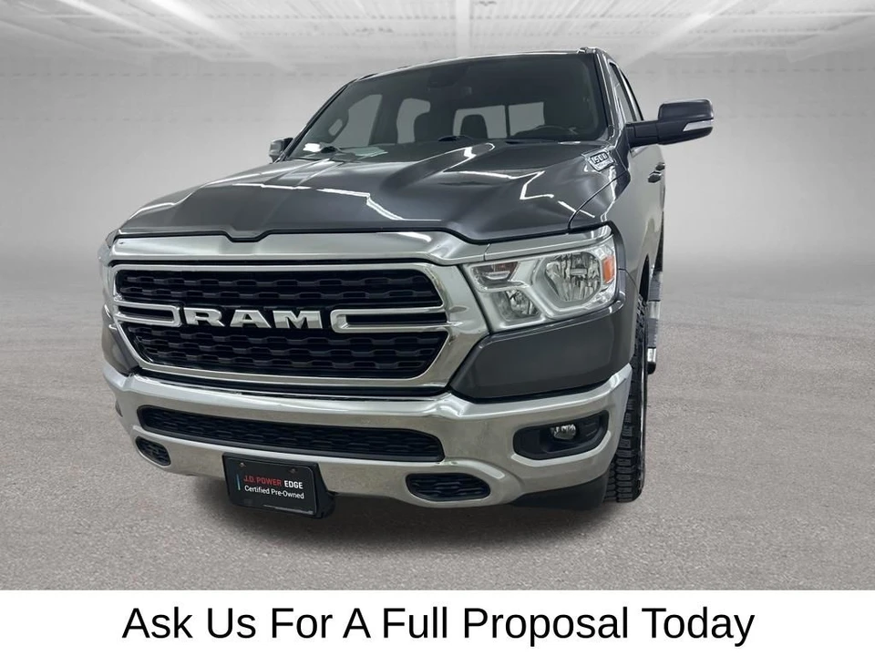 2022 Ram 1500 2nd Gen - Image 7 of 31