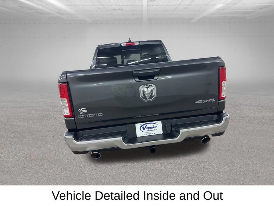 2022 Ram 1500 2nd Gen - Image 12 of 31