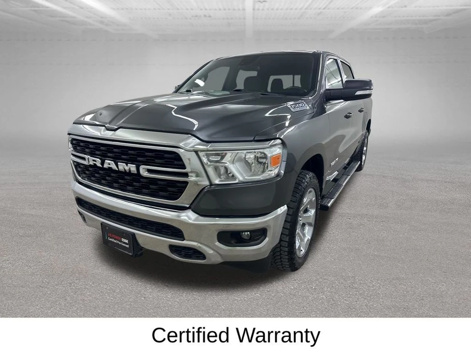 2022 Ram 1500 2nd Gen - Image 8 of 21