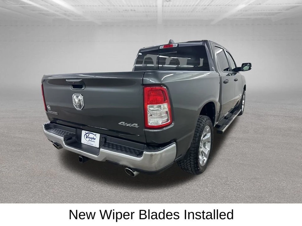 2022 Ram 1500 2nd Gen - Image 14 of 31