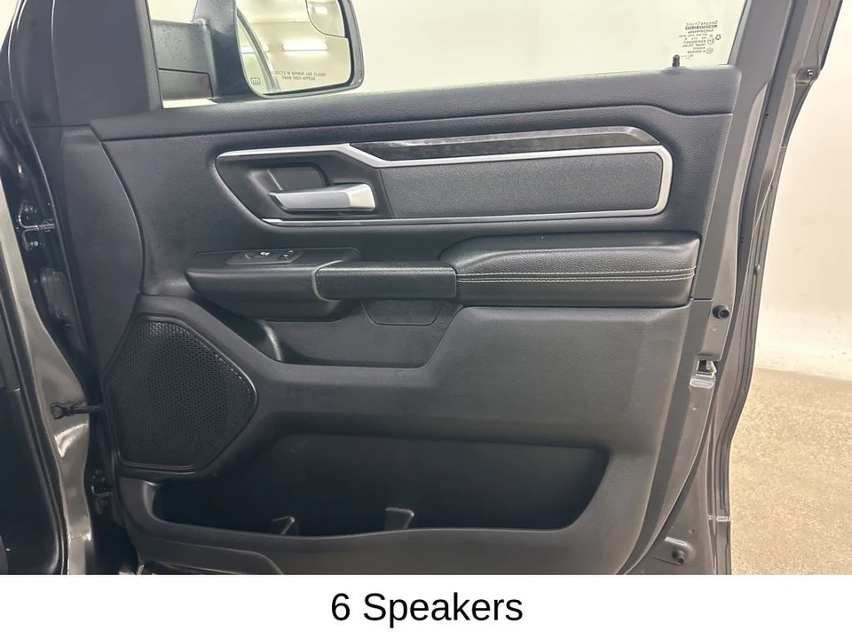 2022 Ram 1500 2nd Gen - Image 21 of 31