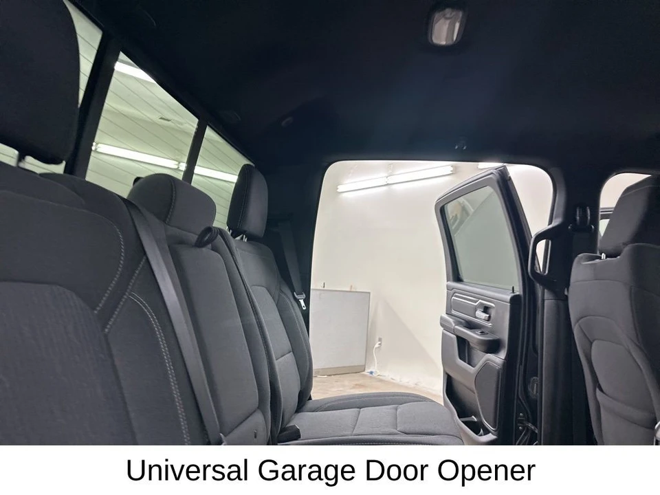 2022 Ram 1500 2nd Gen - Image 26 of 31
