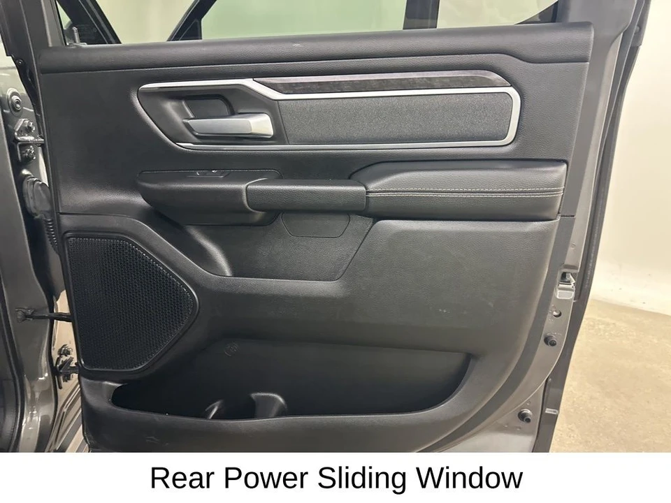 2022 Ram 1500 2nd Gen - Image 24 of 31