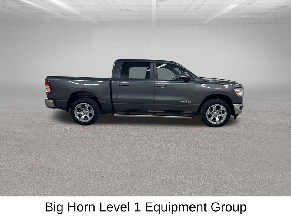 2022 Ram 1500 2nd Gen - Image 15 of 21