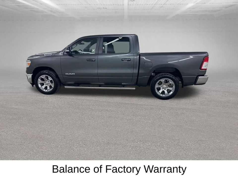 2022 Ram 1500 2nd Gen - Image 9 of 21