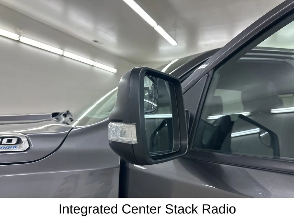 2022 Ram 1500 2nd Gen - Image 18 of 21