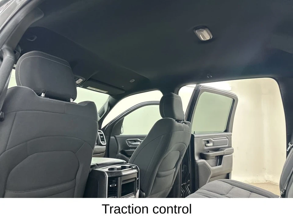 2022 Ram 1500 2nd Gen - Image 28 of 31