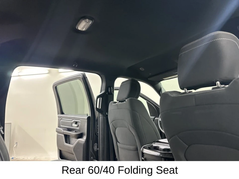 2022 Ram 1500 2nd Gen - Image 23 of 31