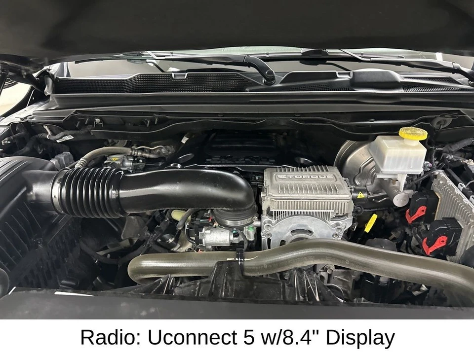 2022 Ram 1500 2nd Gen - Image 19 of 31