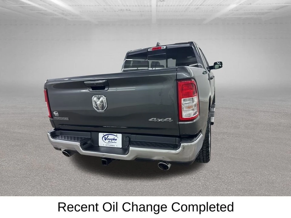 2022 Ram 1500 2nd Gen - Image 13 of 31