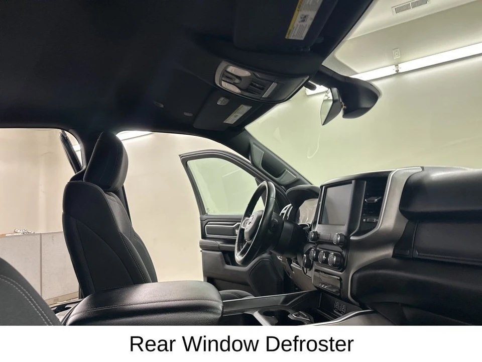 2022 Ram 1500 2nd Gen - Image 22 of 31