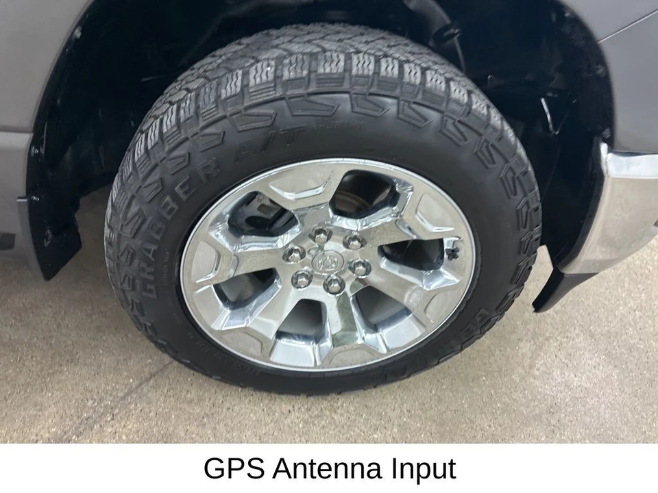 2022 Ram 1500 2nd Gen - Image 16 of 31