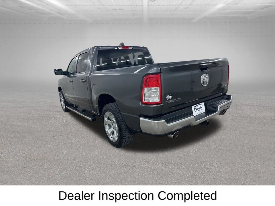 2022 Ram 1500 2nd Gen - Image 10 of 31