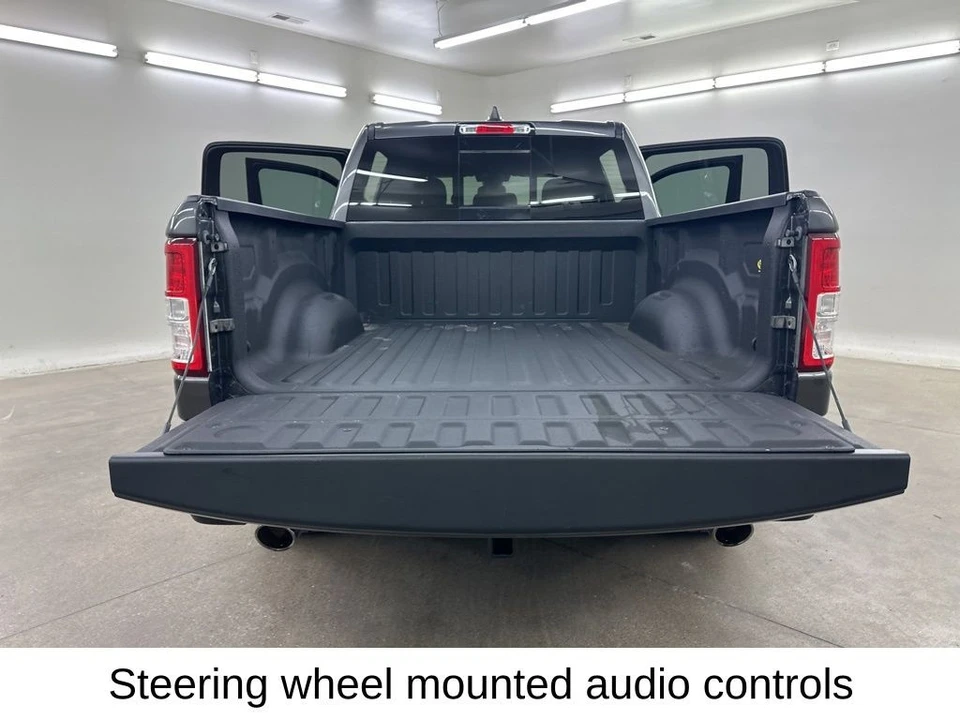2022 Ram 1500 2nd Gen - Image 27 of 31