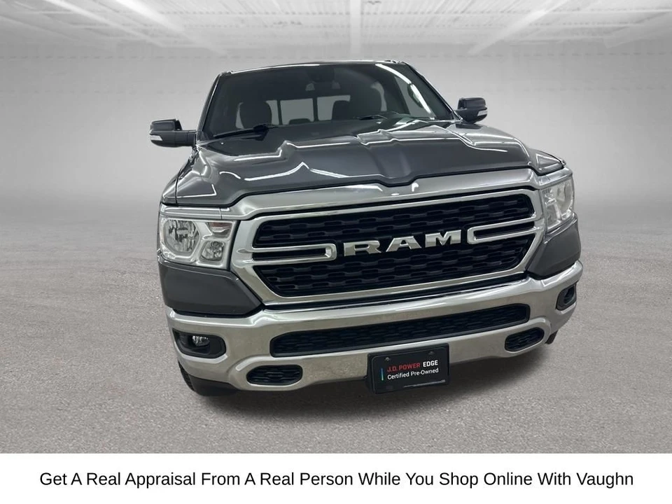 2022 Ram 1500 2nd Gen - Image 5 of 31