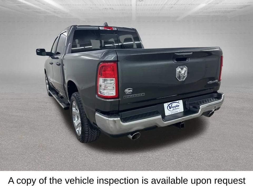 2022 Ram 1500 2nd Gen - Image 11 of 21