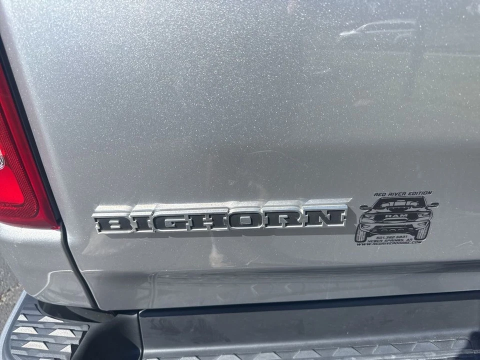 2022 Ram 1500 2nd Gen - Image 13 of 26