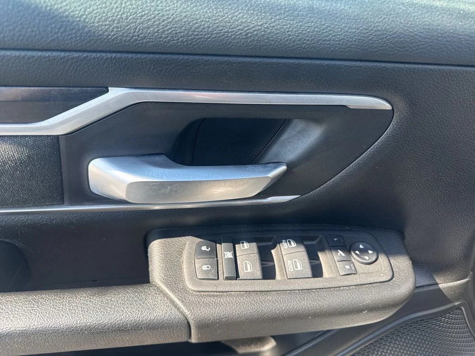 2022 Ram 1500 2nd Gen - Image 20 of 26