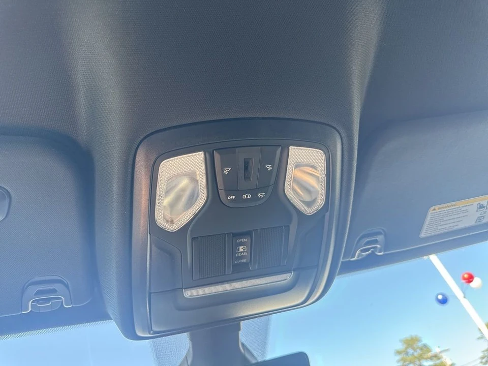 2022 Ram 1500 2nd Gen - Image 25 of 26
