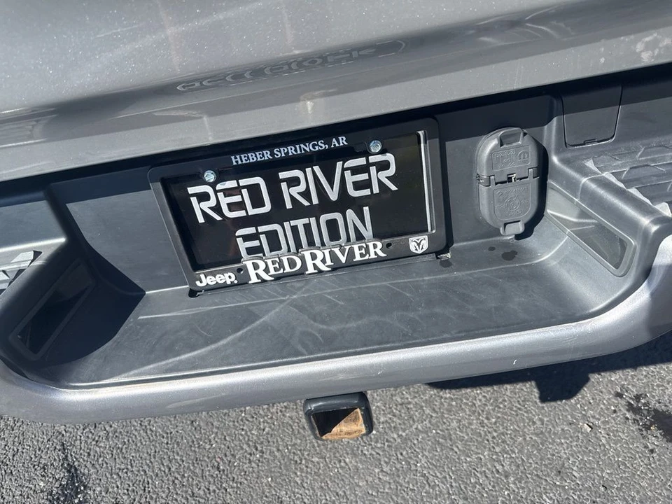 2022 Ram 1500 2nd Gen - Image 14 of 26