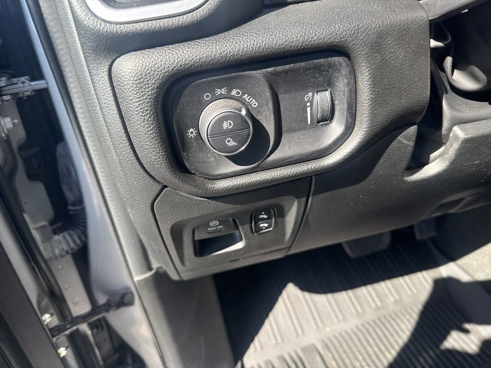 2022 Ram 1500 2nd Gen - Image 21 of 26