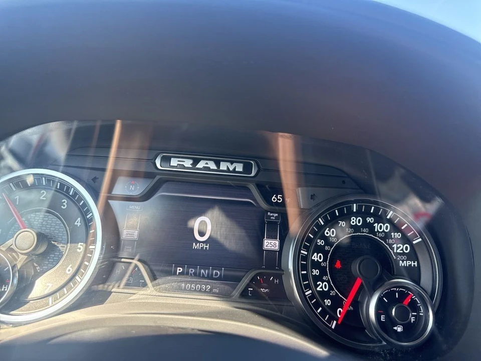 2022 Ram 1500 2nd Gen - Image 22 of 26