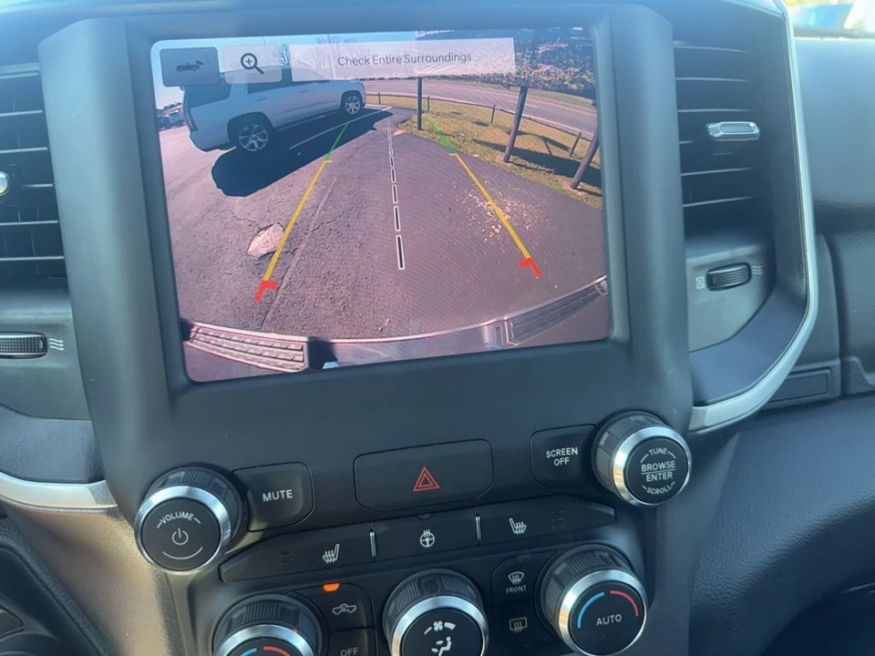 2022 Ram 1500 2nd Gen - Image 26 of 26