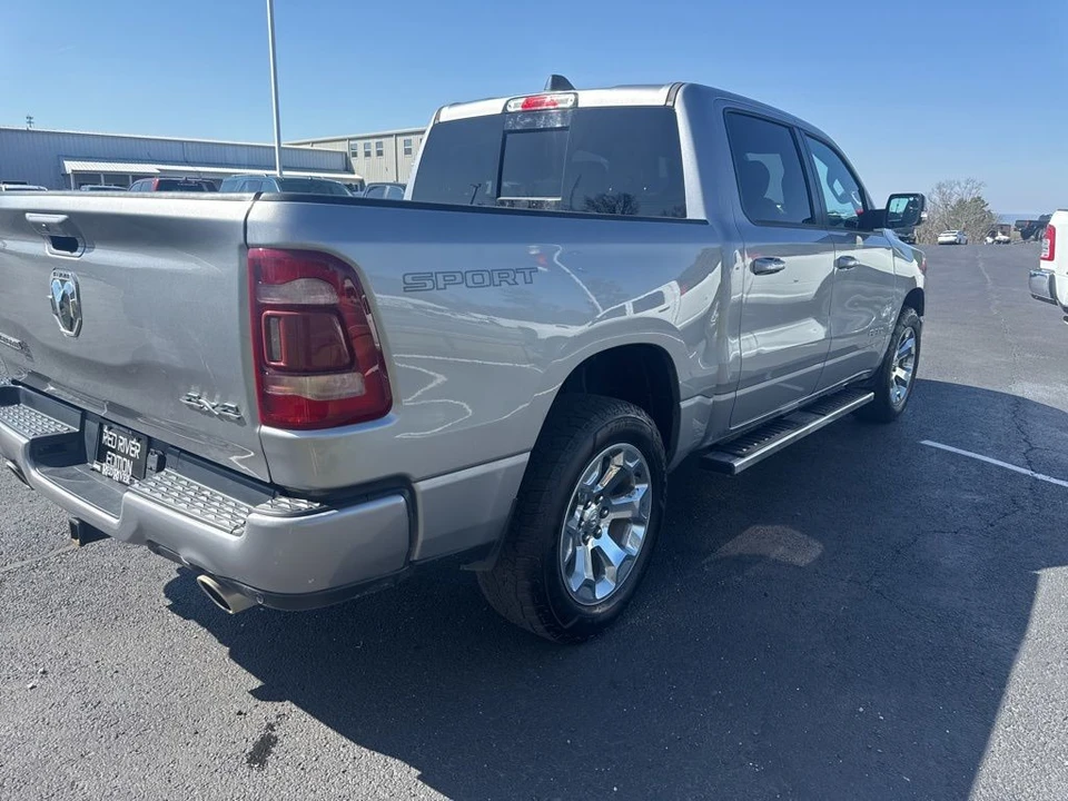 2022 Ram 1500 2nd Gen - Image 5 of 26