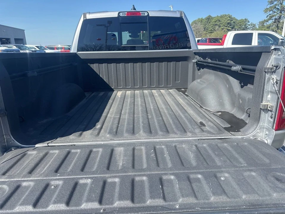 2022 Ram 1500 2nd Gen - Image 15 of 26