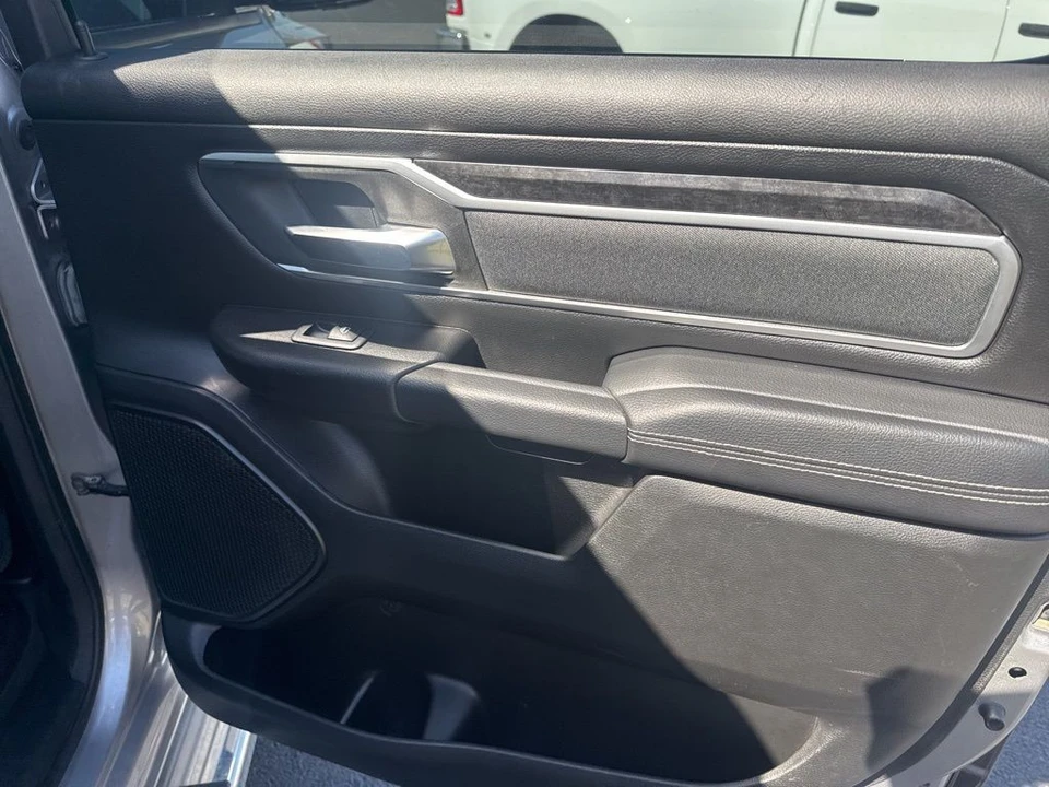 2022 Ram 1500 2nd Gen - Image 18 of 26
