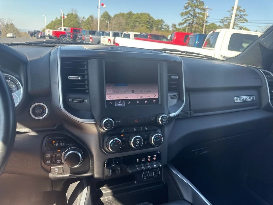 2022 Ram 1500 2nd Gen - Image 24 of 26