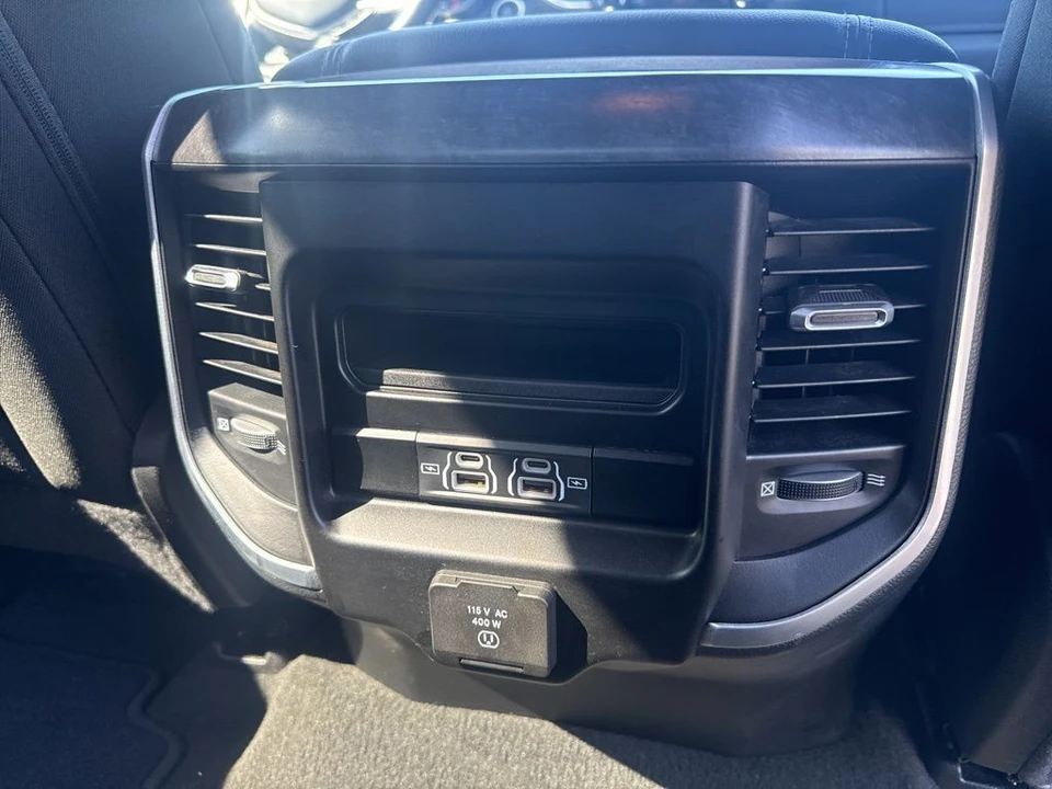 2022 Ram 1500 2nd Gen - Image 19 of 26