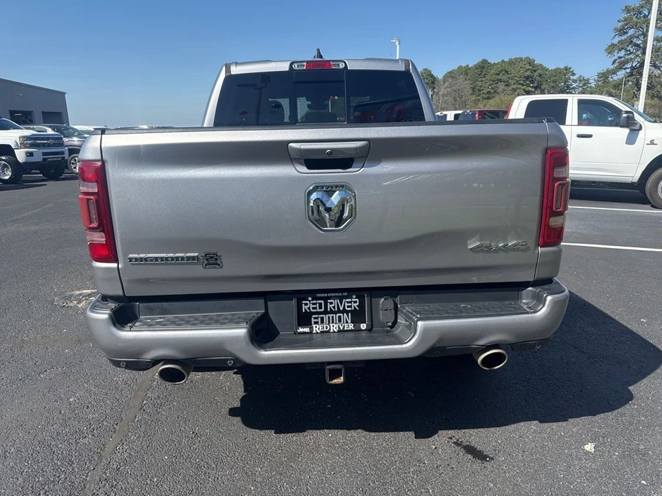 2022 Ram 1500 2nd Gen - Image 6 of 26