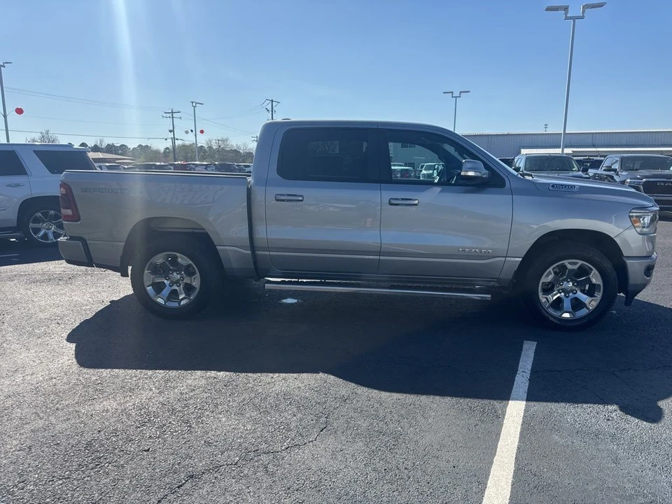 2022 Ram 1500 2nd Gen - Image 4 of 26