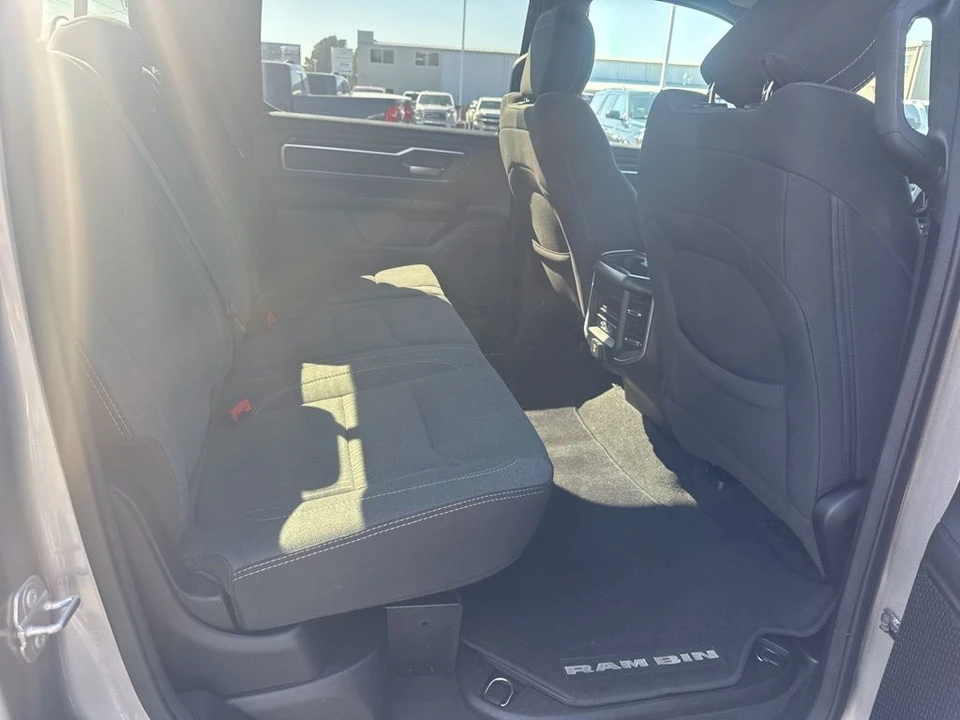 2022 Ram 1500 2nd Gen - Image 17 of 26
